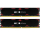 GOODRAM 16GB (2x8GB) 2133MHz CL15 IRIDIUM Black - 387067 - zdjęcie